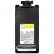 Tinta de sublimación Epson UltraChrome DS para SC-F6400/6400H - Amarillo - Bolsa de 1,6L