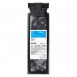 Tinta para impresora textil Epson SC-F1000 UltraChrome DG2 Cyan - Cartucho 250ml