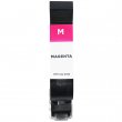 Tinta solvente para Flux Ador - Cartucho Magenta de 42ml