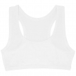 Top sportif sublimable - Blanc T/U