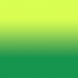 Vinilo adhesivo que cambia de color por frío Amarillo Neón a Verde - Rollo de 30,5cm x 1,5m