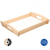 Sublimable MDF Wooden Serving Trays