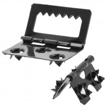 Spiked Hinges for Photo Frames