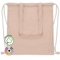 Totepacks - Recycled Cotton