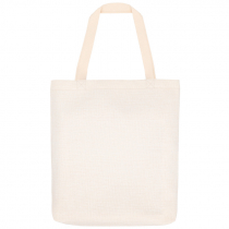 Sublimation Linen-like Bag