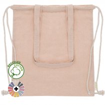 Totepacks - Recycled Cotton