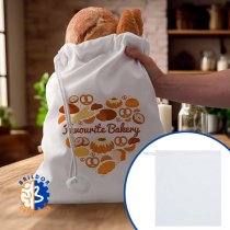 Sublimation Bread Bags