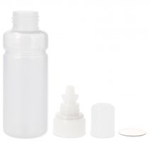 Bouteille en plastique de 100ml - Accessoires