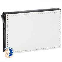 Porte-cartes 7x10 sublimable