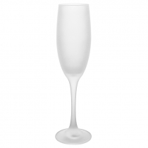 Sublimable Frosted Glass Cups