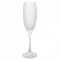 Sublimable Frosted Glass Cups