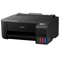 Impresora Inkjet A4 Epson EcoTank ET-1810