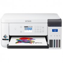  hrm Impresora de inyección de tinta A3 A4 Impresora de  inyección de tinta que apoya la sublimación : Productos de Oficina