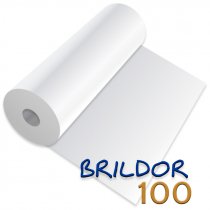 Papel sublimación Brildor 100 en rollo