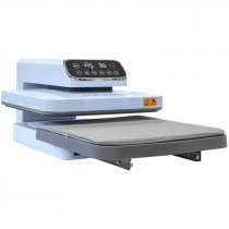 Craft Express Automatic Heat Press 38x38cm