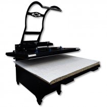 Magnetic 6 Heat Press 120x100cm