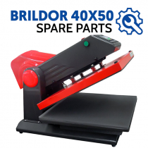 Spare Parts for Brildor Automatic Heat Press 40x50