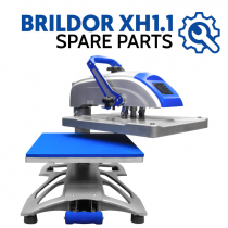 Spare Parts for Brildor XH1.1 Press