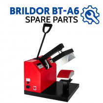 Spare Parts for Brildor BT-A6 Cap Press