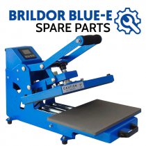 Refills for Mini Brildor Blue-e A4 Press