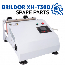 Spare Parts for Brildor XH-T300 Cylindrical Object Press