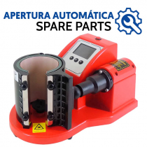 Spare Parts for Automatic Opening Mug Press