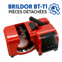 Pièces de rechange pour presse à tasses BT-T1