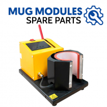 Spare Parts for Mug Press Mug Modules