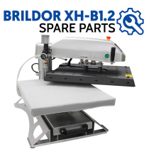 Spare Parts for Brildor XH-B1.2 Presses