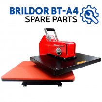 Spare Parts for Brildor BT-A4 Rotary Presses