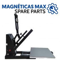 Spare Parts for MAX Magnetic Plates