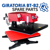 Spare Parts for BT-B2 Pneumatic Rotary Presses