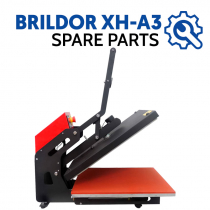 Accessories and Replacements for Brildor XH-A3 Magnetic Presses