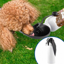 Portable Pet Water Dispensers