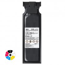 Tintas UltraChrome UV para impresora Epson SC-V1000