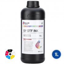 Tintas UV DTF Color Prime