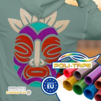 3 Most Common Heat Transfer Vinyl Problems - Blog Brildor